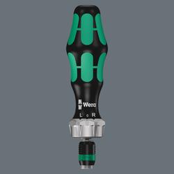 Wera Falttasche mit 89mm langen Bits Kraftform Kompakt 60 RA Imperial Nr. 05051041001