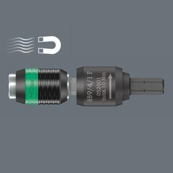 Wera Freilauf-Bithalter 889/4/1 F Rapidaptor Nr. 05052501001