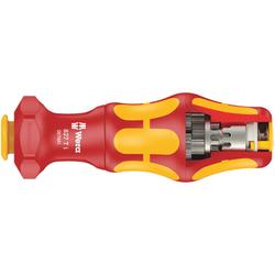 Wera Handhalter 827 T i Kraftform Turbo Nr. 05057481001