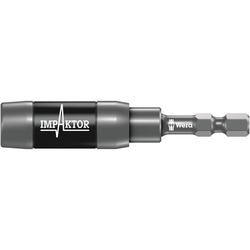 Wera Impaktor Halter mit Ringmagnet und Sprengring 897/4 IMP R Nr. 05057676001