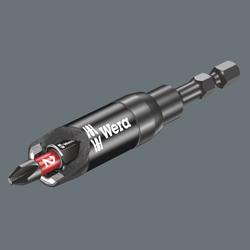 Wera Impaktor Halter mit Ringmagnet und Sprengring 897/4 IMP R Nr. 05057676001