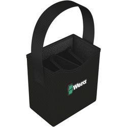 Wera Köcher Wera 2go 4 Nr. 05004353001