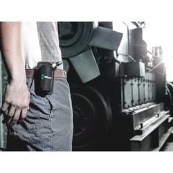 Wera Kombi-Schrauber mit 6 Bits mit Tasche Kraftform Kompakt Pistol RA Nr. 05051030001