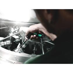 Wera Kraftform Drehmomentschraubendreher-Satz 7440/41/42 Nr. 05074739001