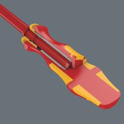 Wera Kraftform Handhalter 817 VDE SB Nr. 05003990001
