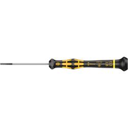 Wera Kraftform Micro Schlitz-Schraubendreher 1578 A ESD Micro 0,30x1,8x60mm Nr. 05030102001