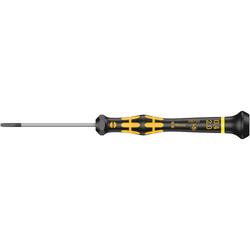 Wera Kraftform Micro Schlitz-Schraubendreher 1578 A ESD Micro 0,40x2,0x60mm Nr. 05030103001