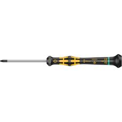 Wera Kraftform Micro Schraubendreher mit Haltefunktion 1567 ESD Micro HF TX 7x60mm Nr. 05030403001