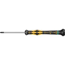 Wera Kraftform Micro Schraubendreher mit Haltefunktion 1567 ESD Micro HF TX 8x60mm Nr. 05030404001