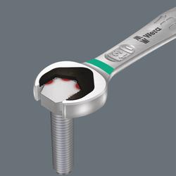 Wera Maul-Ringratschen-Schlüssel 6000 Joker 15 SB Nr. 05073275001
