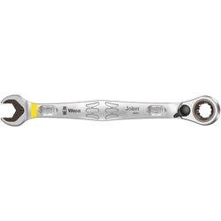 Wera Maul-Ringratschen-Schlüssel, umschaltbar 6001 Joker Switch 10 Nr. 05020065001