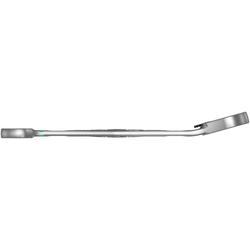 Wera Maul-Ringratschen-Schlüssel, umschaltbar 6001 Joker Switch 17 Nr. 05020072001