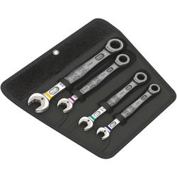 Wera Maul-Ringratschenschlüssel-Satz, zöllig 6000 Joker 4 Imperial Set 1 Nr. 05073295001