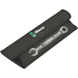 Wera Maul-Ringratschenschlüssel-Satz, zöllig 6000 Joker 4 Imperial Set 1 Nr. 05073295001