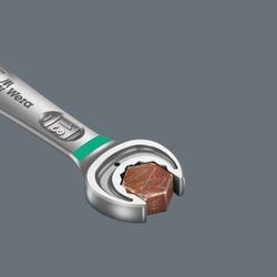 Wera Maul-Ringratschenschlüssel-Satz, zöllig 6000 Joker 4 Imperial Set 1 Nr. 05073295001