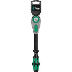 Wera mit 1/2 Zoll-Antrieb 8000 C Zyklop Speed Knarre SB Nr. 05073262001