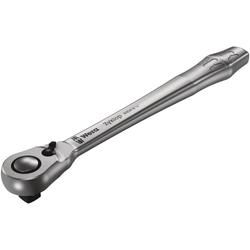 Wera mit Umschalthebel mit 3/8 Zoll-Antrieb 8004 B Zyklop Metall-Knarre Nr. 05004034001