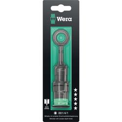 Wera mit variabler Einschraubtiefenbegrenzung 881/4/1 SB Bithalter Nr. 05130002001