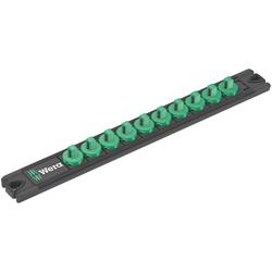Wera Nuss-Magnetleiste 9600 unbestückt, 1/4 Zoll Nr. 05136420001