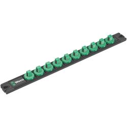Wera Nuss-Magnetleiste 9601 unbestückt, 3/8 Zoll Nr. 05136421001