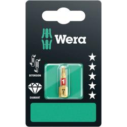 Wera Phillips-Recess-Bit, BiTorsion 851/1 BDC PH 1x25mm SB Nr. 05073332001