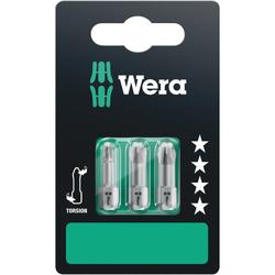 Wera Phillips-Recess-Bit, Torsionsform 851/1 TZ PH 2x25mm SB Nr. 05073324001