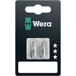 Wera Pozidriv-Bit 855/1 Zoll PZ 3x25mm SB Nr. 05073310001