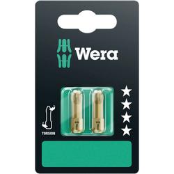 Wera Pozidriv-Bit, Torsionsform 855/1 TH PZ 3x25mm SB Nr. 05073372001