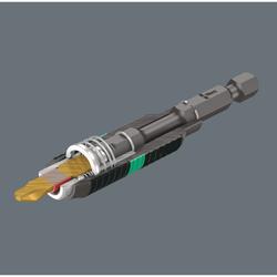 Wera Pozidriv-Bits Bit-Box 20 BTH PZ 2 Nr. 05057762001