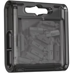 Wera Pozidriv-Bits Bit-Box 20 PZ 2 Nr. 05057760001