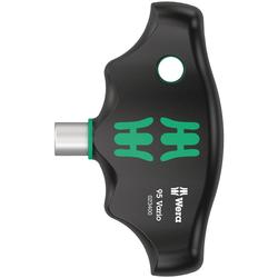 Wera Quergriff-Handhalter für Vario-Klingen 95 Vario Nr. 05023400001
