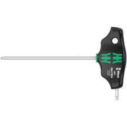 Wera Quergriff-Sechskantschraubendreher Hex-Plus 454 Hex-Plus 2,5x100mm Nr. 05023332001