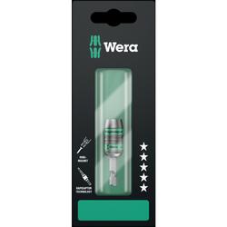Wera Rapidaptor Universalhalter mit Ringmagnet 887/4 RR SB Nr. 05073511001