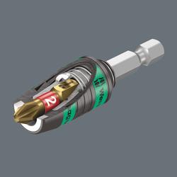 Wera Rapidaptor Universalhalter mit Ringmagnet 887/4 RR SB Nr. 05073511001