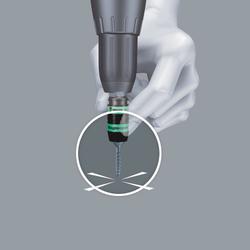 Wera Rapidaptor Universalhalter mit Ringmagnet 887/4 RR SB Nr. 05073511001