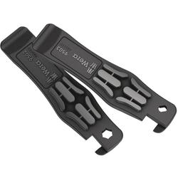 Wera Reifenheber Set, 2tlg. Bicycle Set 13 Nr. 05004184001