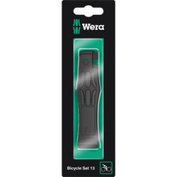 Wera Reifenheber Set, 2tlg. Bicycle Set 13 Nr. 05004184001