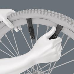 Wera Reifenheber Set, 2tlg. Bicycle Set 13 Nr. 05004184001