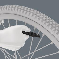 Wera Reifenheber Set, 2tlg. Bicycle Set 13 Nr. 05004184001