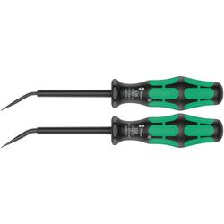 Wera Reihenklemmen-Betätigungswerkzeug Set 338/2 Nr. 05008100001