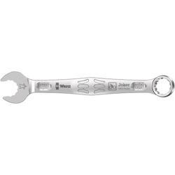Wera Ringmaulschlüssel 6003 Joker 15 Pedal Nr. 05020221001