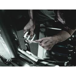 Wera Ringmaulschlüssel 6003 Joker 15 Pedal Nr. 05020221001