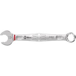 Wera Ringmaulschlüssel 6003 Joker 17 Nr. 05020208001
