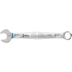 Wera Ringmaulschlüssel 6003 Joker 19 Nr. 05020210001