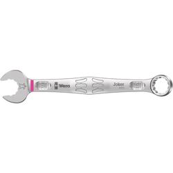 Wera Ringmaulschlüssel 6003 Joker 20 Nr. 05020500001