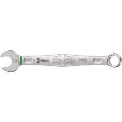 Wera Ringmaulschlüssel 6003 Joker 21 Nr. 05020501001