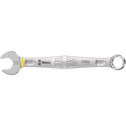Wera Ringmaulschlüssel 6003 Joker 22 Nr. 05020502001