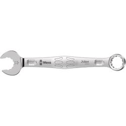 Wera Ringmaulschlüssel 6003 Joker 27 Nr. 05020504001