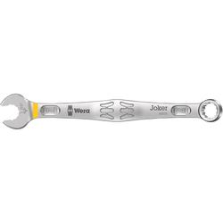Wera Ringmaulschlüssel 6003 Joker 7 Nr. 05020199001