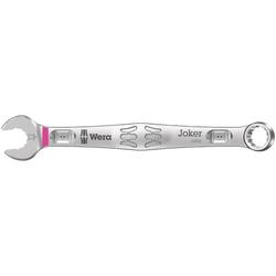 Wera Ringmaulschlüssel 6003 Joker 8 Nr. 05020200001